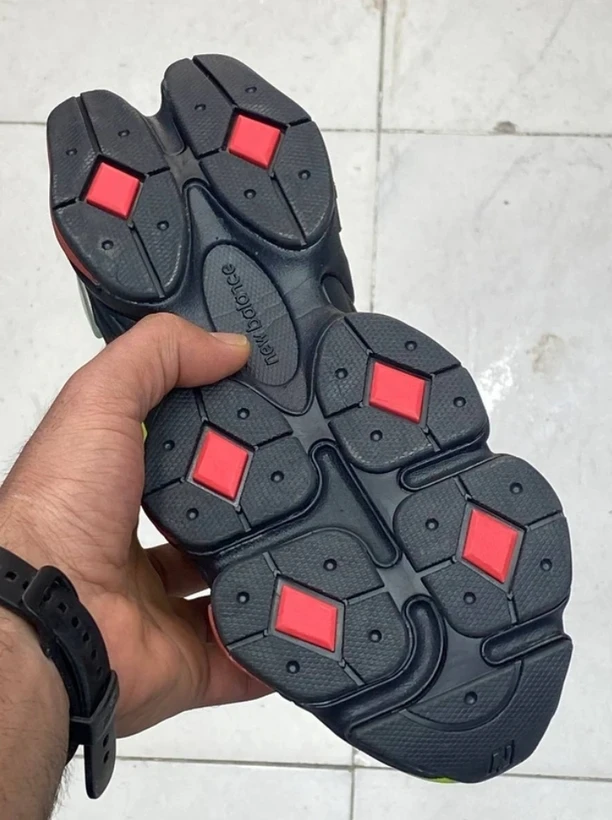 کتونی نیوبالانس 9060 ویتنامی وارداتی  - سایز 37 تا 45 - Newbalance 9060