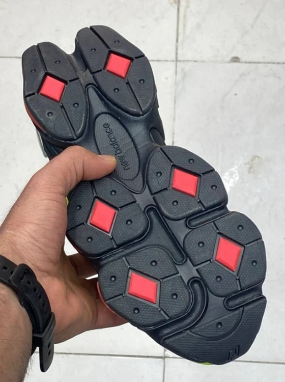 کتونی نیوبالانس 9060 ویتنامی وارداتی - سایز 37 تا 45 - Newbalance 9060