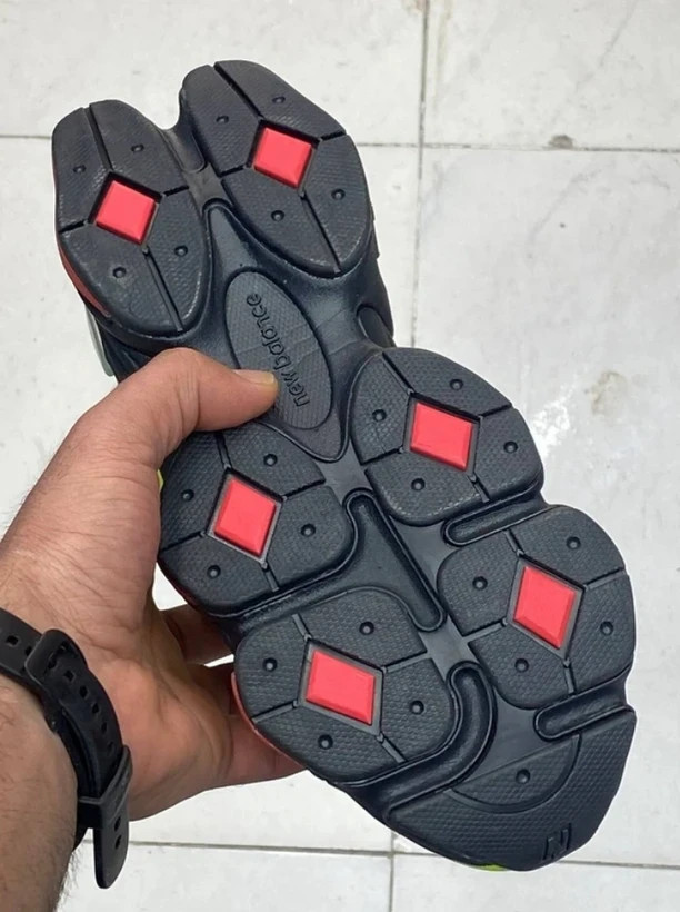 کتونی نیوبالانس 9060 ویتنامی وارداتی - سایز 37 تا 45 - Newbalance 9060