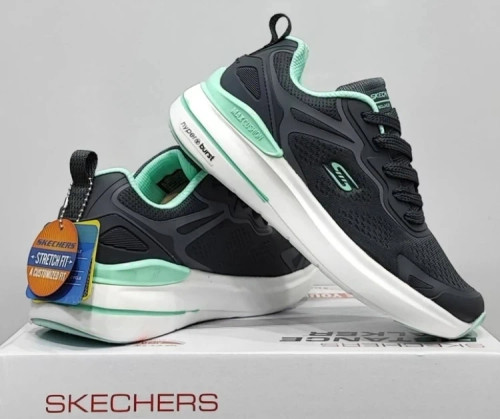 کتونی اسکیچرز ویتنامی وارداتی - سایز 37 تا 39 - Skechers Max Cushioning