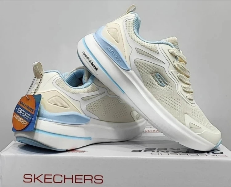 کتونی اسکیچرز ویتنامی وارداتی - سایز 37 تا 39 - Skechers Max Cushioning
