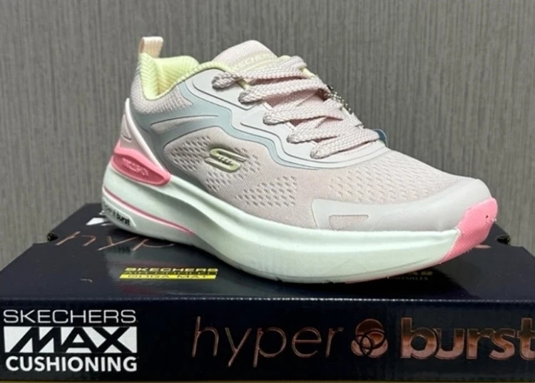 کتونی اسکیچرز ویتنامی وارداتی - سایز 37 تا 39 - Skechers Max Cushioning