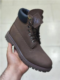 نیم بوت تیمبرلند ضدآب - سایز 40 تا 45 - Timberland Boot