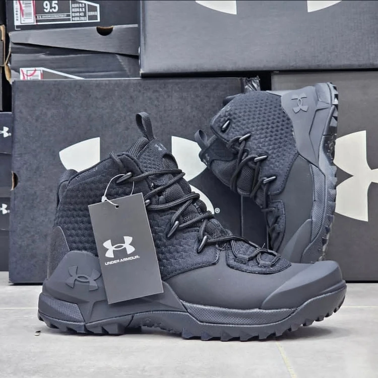 بوت آندرآرمور اینفیل هاک - سایز 40 تا 45 - Under Armour Infil Hike