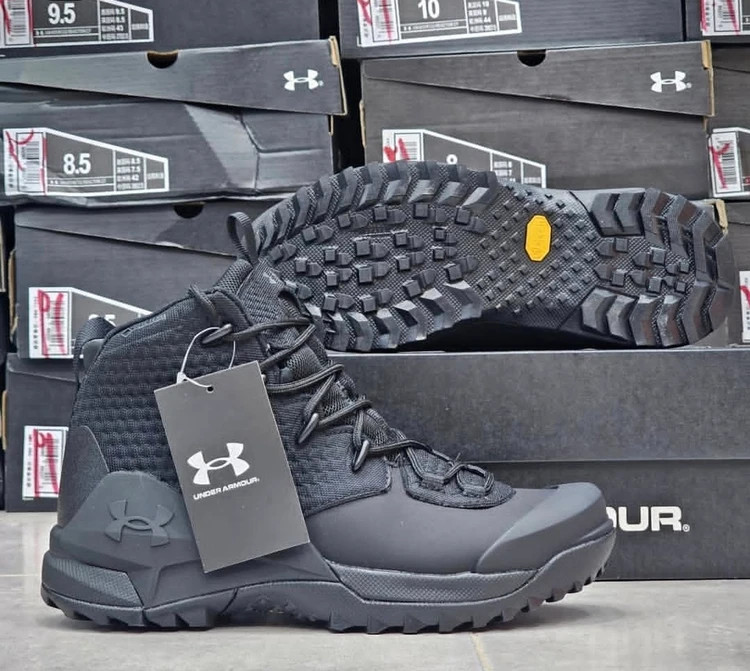 بوت آندرآرمور اینفیل هاک - سایز 40 تا 45 - Under Armour Infil Hike
