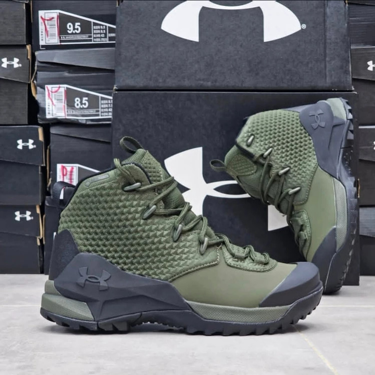 بوت آندرآرمور اینفیل هاک - سایز 40 تا 45 - Under Armour Infil Hike