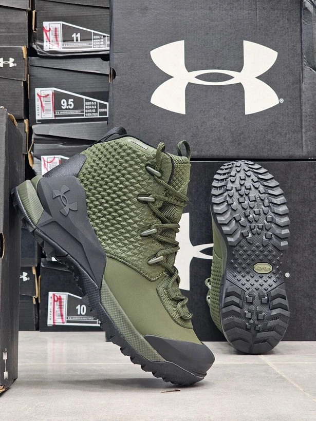 بوت آندرآرمور اینفیل هاک - سایز 40 تا 45 - Under Armour Infil Hike