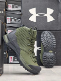 بوت آندرآرمور اینفیل هاک - سایز 40 تا 45 - Under Armour Infil Hike