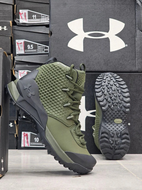 بوت آندرآرمور اینفیل هاک - سایز 40 تا 45 - Under Armour Infil Hike