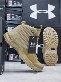 بوت آندرآرمور اینفیل هاک - سایز 40 تا 45 - Under Armour Infil Hike