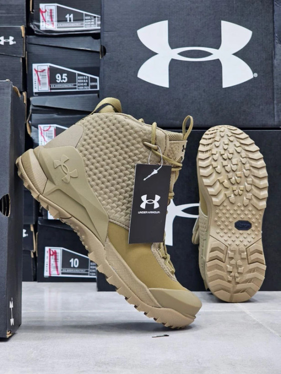 بوت آندرآرمور اینفیل هاک - سایز 40 تا 45 - Under Armour Infil Hike