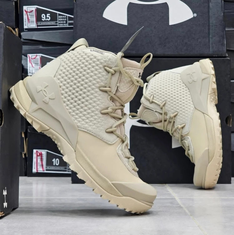 بوت آندرآرمور اینفیل هاک - سایز 40 تا 45 - Under Armour Infil Hike