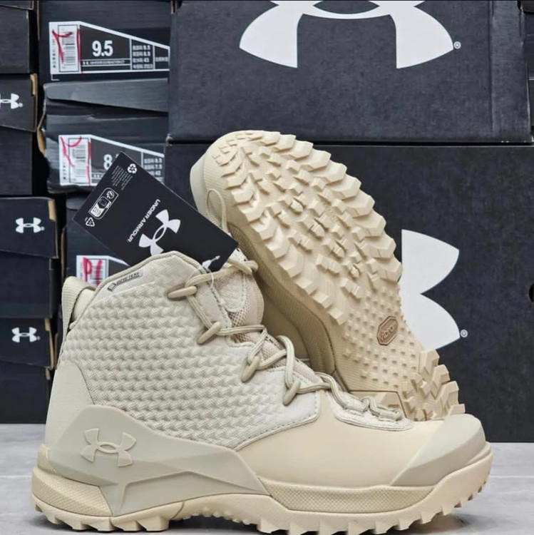بوت آندرآرمور اینفیل هاک - سایز 40 تا 45 - Under Armour Infil Hike