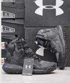 بوت آندرآرمور هاوار استورم نظامی - سایز 40 تا 45 - Under Armour HOVR Storm