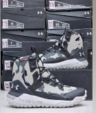 بوت آندرآرمور هاوار استورم نظامی - سایز 40 تا 45 - Under Armour HOVR Storm