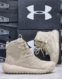 بوت آندرآرمور هاوار استورم نظامی - سایز 40 تا 45 - Under Armour HOVR Storm
