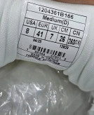 کتونی بروکس گلیسرین مکس ویتنامی وارداتی - سایز 40 تا 45 - Brooks Glycerin Max