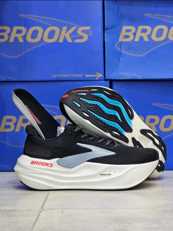 کتونی بروکس گلیسرین مکس ویتنامی وارداتی - سایز 40 تا 45 - Brooks Glycerin Max