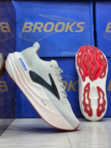 کتونی بروکس گلیسرین مکس ویتنامی وارداتی - سایز 40 تا 45 - Brooks Glycerin Max