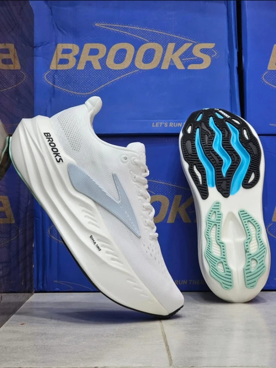 کتونی بروکس گلیسرین مکس ویتنامی وارداتی - سایز 40 تا 45 - Brooks Glycerin Max