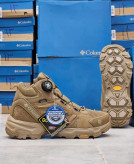 نیم بوت کلمبیا نیوتون ریج - سایز 40 تا 45 - Columbia Newton Ridge