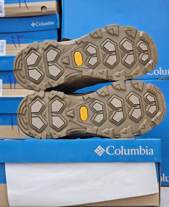 نیم بوت کلمبیا نیوتون ریج  - سایز 40 تا 45 - Columbia Newton Ridge