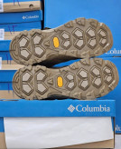 نیم بوت کلمبیا نیوتون ریج - سایز 40 تا 45 - Columbia Newton Ridge