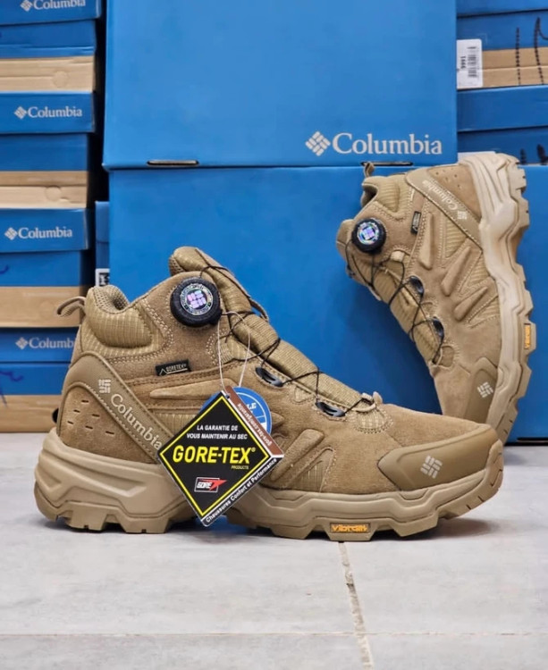 نیم بوت کلمبیا نیوتون ریج - سایز 40 تا 45 - Columbia Newton Ridge