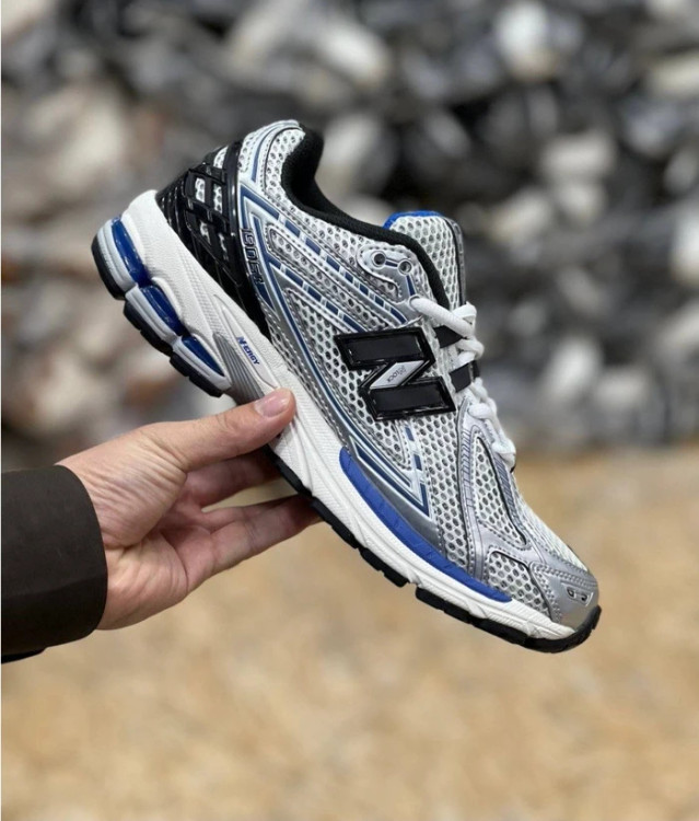 کتونی نیوبالانس 1906 ویتنامی وارداتی - سایز 40 تا 45 - Newbalance 1906