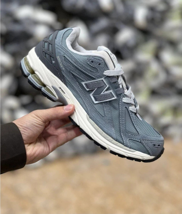 کتونی نیوبالانس 1906 ویتنامی وارداتی - سایز 40 تا 45 - Newbalance 1906