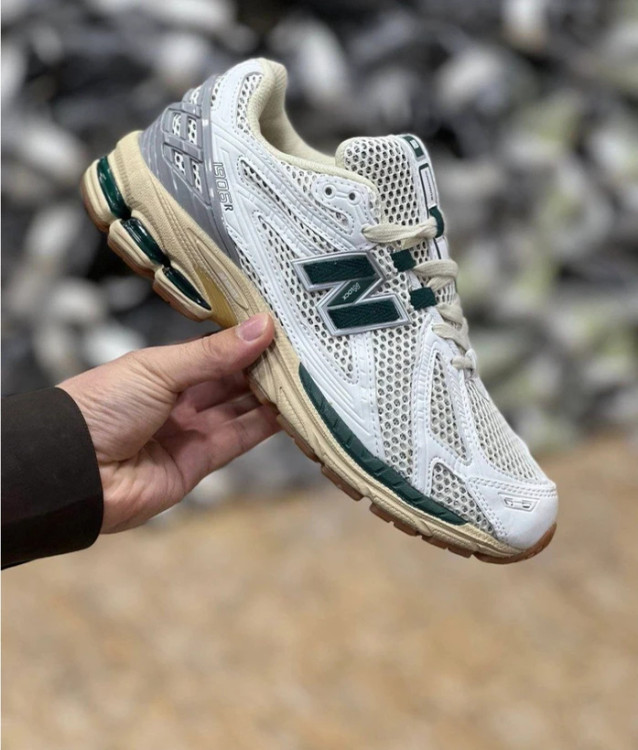 کتونی نیوبالانس 1906 ویتنامی وارداتی - سایز 40 تا 45 - Newbalance 1906