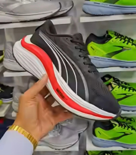 کتونی پوما مگ مکس نیترو - سایز 40 تا 45 - Puma MagMax NITRO