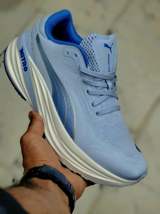 کتونی پوما مگ مکس نیترو - سایز 40 تا 45 - Puma MagMax NITRO