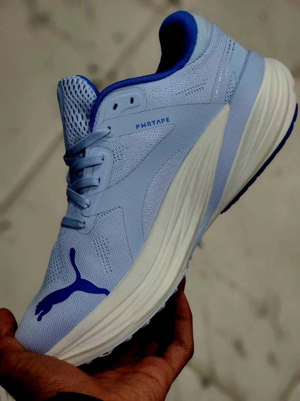 کتونی پوما مگ مکس نیترو - سایز 40 تا 45 - Puma MagMax NITRO