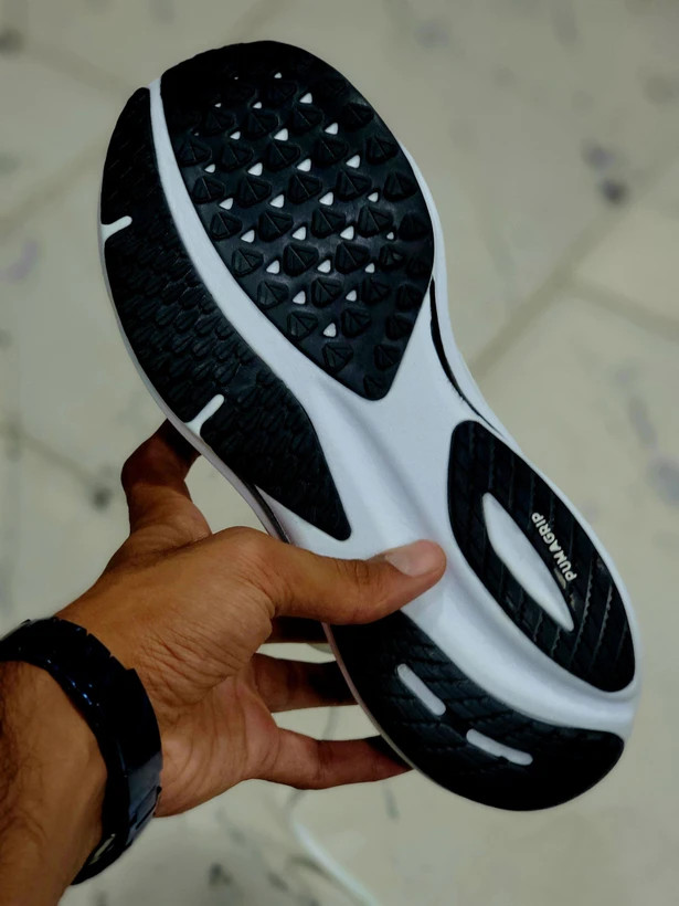 کتونی پوما مگ مکس نیترو - سایز 40 تا 45 - Puma MagMax NITRO