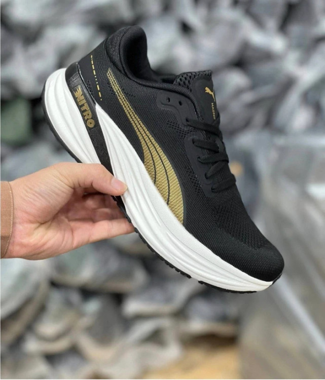 کتونی پوما مگ مکس نیترو - سایز 40 تا 45 - Puma MagMax NITRO