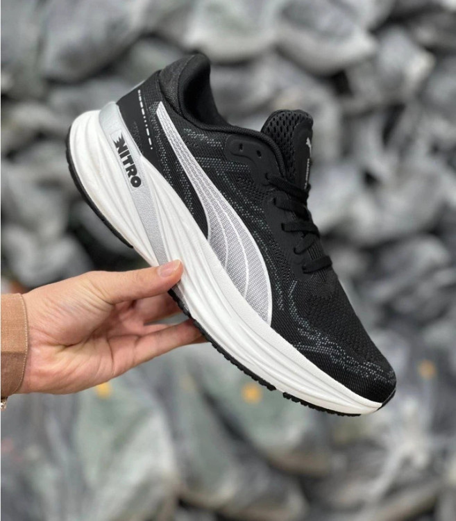 کتونی پوما مگ مکس نیترو - سایز 40 تا 45 - Puma MagMax NITRO