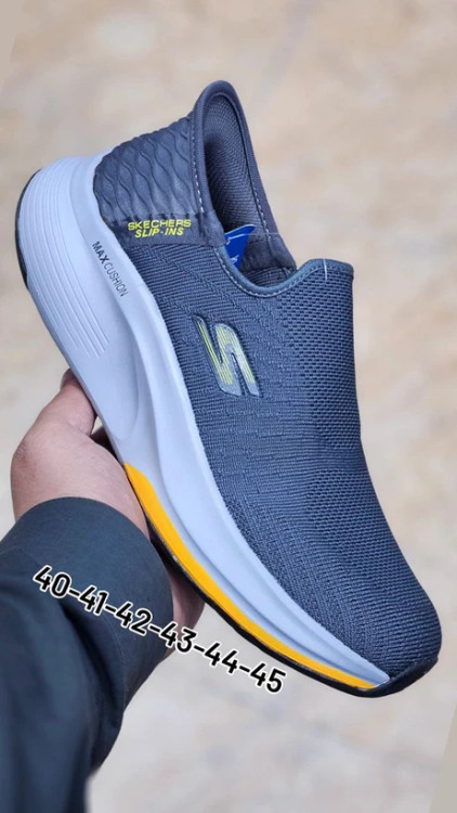 کتونی اسکیچرز ویتنامی وارداتی - سایز 40 تا 45 - Skechers Slip-ins Uomo