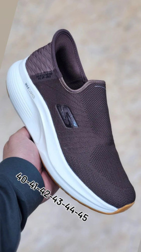 کتونی اسکیچرز ویتنامی وارداتی - سایز 40 تا 45 - Skechers Slip-ins