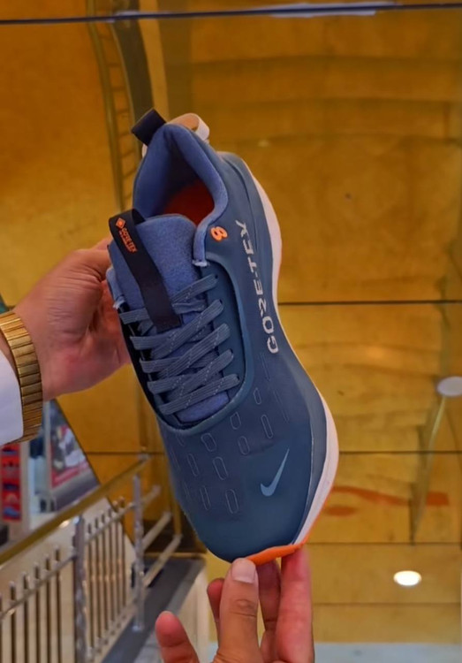 کتونی نایکی اینفیتی گورتکس - سایز 40 تا 45 - Nike React Infinity Run 4 Goretex Heren