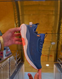 کتونی نایکی اینفیتی گورتکس - سایز 40 تا 45 - Nike React Infinity Run 4 Goretex Heren