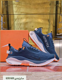 کتونی نایکی اینفیتی گورتکس - سایز 40 تا 45 - Nike React Infinity Run 4 Goretex Heren