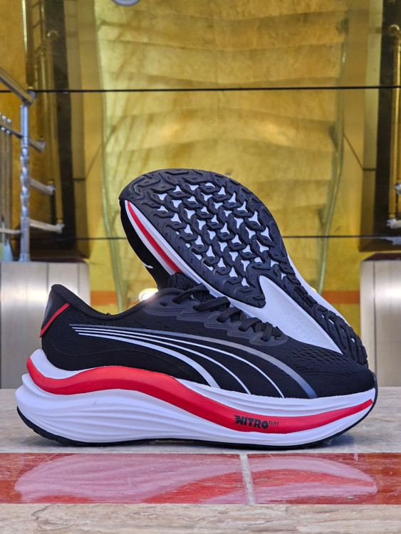 کتونی پوما مگ مکس نیترو - سایز 40 تا 45 - Puma MagMax NITRO