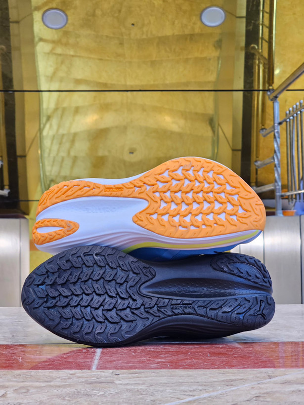 کتونی پوما مگ مکس نیترو - سایز 40 تا 45 - Puma MagMax NITRO