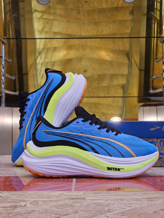 کتونی پوما مگ مکس نیترو - سایز 40 تا 45 - Puma MagMax NITRO