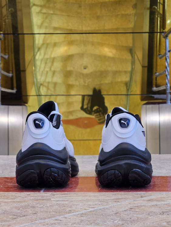 کتونی پوما مگ مکس نیترو - سایز 40 تا 45 - Puma MagMax NITRO