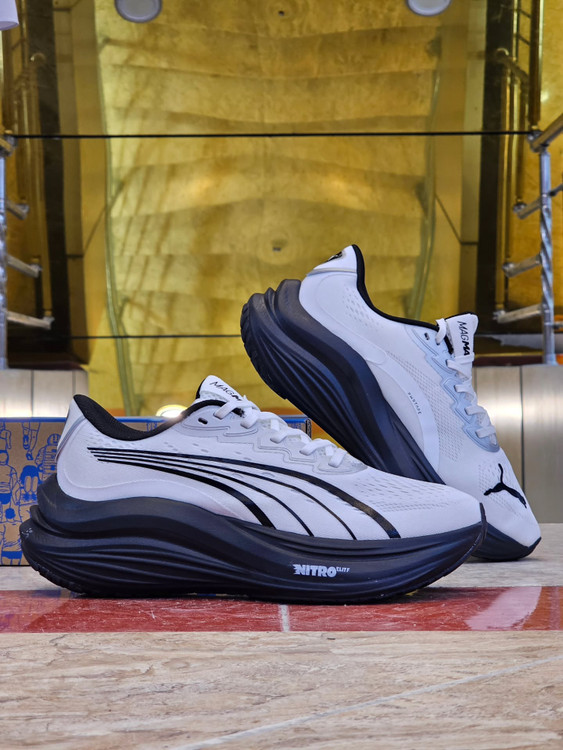 کتونی پوما مگ مکس نیترو - سایز 40 تا 45 - Puma MagMax NITRO