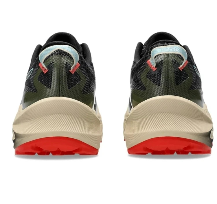 کتونی آسیکس ترابوکو مکس 3 - سایز 40 تا 45 - ASICS Trabuco Max 3