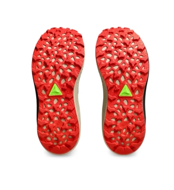 کتونی آسیکس ترابوکو مکس 3 - سایز 40 تا 45 - ASICS Trabuco Max 3