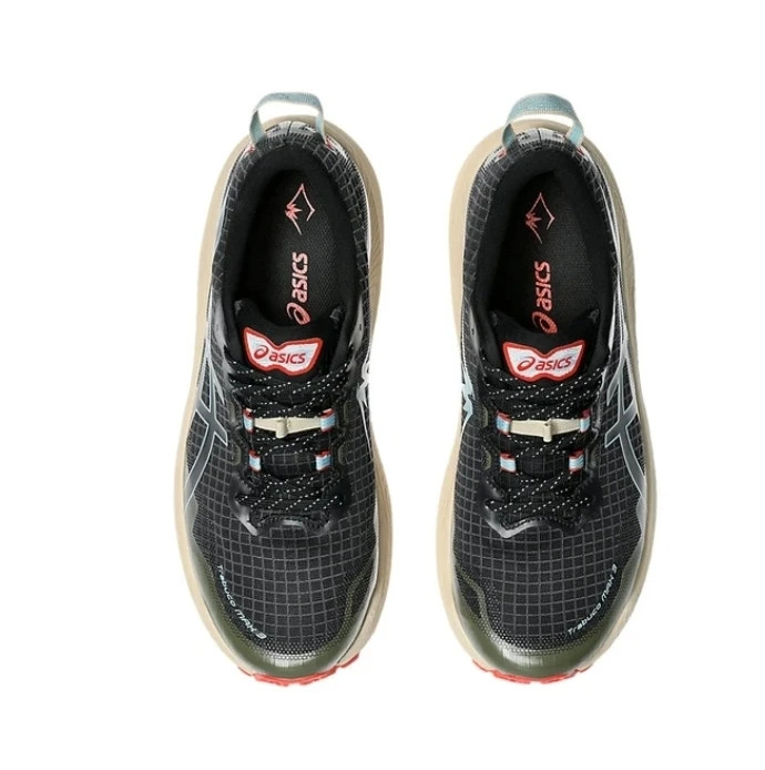 کتونی آسیکس ترابوکو مکس 3 - سایز 40 تا 45 - ASICS Trabuco Max 3